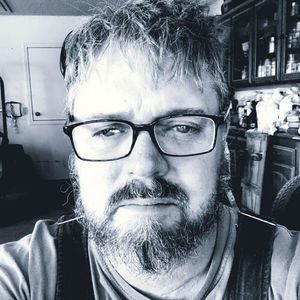 Meet your Posher, Jason